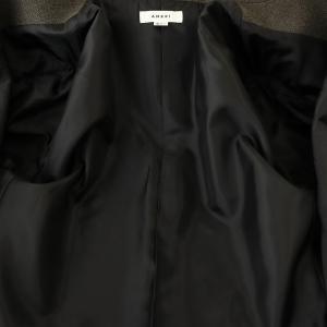 Ameri VINTAGE CLASSIC MINIMAL WARM TAILORED JACKET ジャケット テーラード ダブル