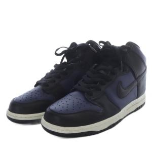 NIKE Fragment×Nike Dunk High Tokyo