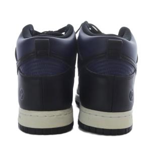 NIKE Fragment×Nike Dunk High Tokyo