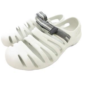 キャニオンサンダル シューズ 25cm ライトグレー /AE