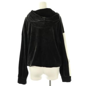 adidas Originals アディブレイク パーカー プルオーバー M 黒 /MI OS