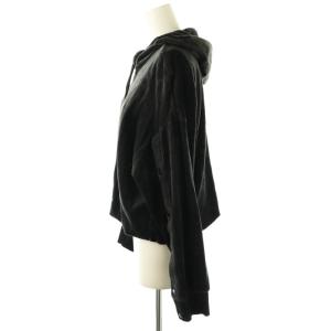 adidas Originals アディブレイク パーカー プルオーバー M 黒 /MI OS