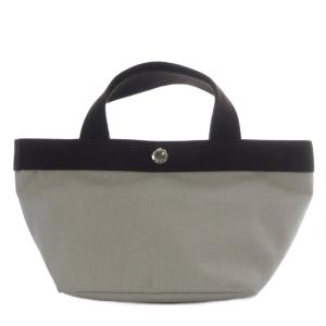 701C コーデュラ舟型トートS バッグ ハンドバッグ マスティック×モカ /YO13