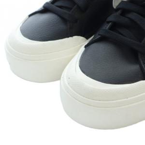 NIKE コート レガシー リフト スニーカー 23cm ブラック DM7590-001