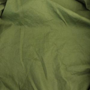 nonnative NN-J 4407 TROOPER SHORT JACKET COTTON GABARDINEジャケット