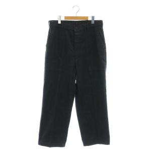 Baker Denim Pantsデニムパンツ ジーンズ ワイド 32 紺 /MI OS AD