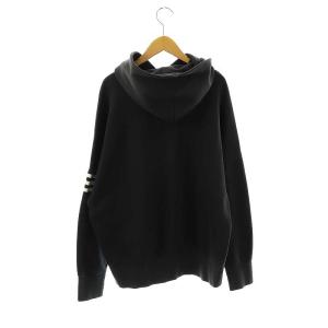 adidas Originals NEUCLASSICS パーカー スウェット M 黒 ブラック /SS OS