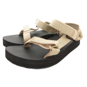 ミッドフォーム ユニバーサル Midform Universal スポーツサンダル シューズ ロゴ 24cm