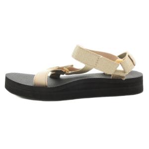 Teva ミッドフォーム ユニバーサル Midform Universal スポーツサンダル シューズ ロゴ 24cm