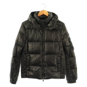 BELBO ダウンジャケット 2 ダークブラウン