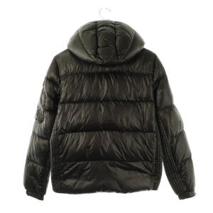 TATRAS BELBO ダウンジャケット 2 ダークブラウン