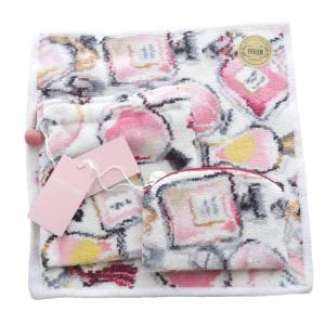 ラブラリーバイ ミスラブラリー 3点セット 白 ホワイト ピンク /SR18