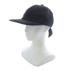 PALLER CAP JQ 3 キャップ 帽子 総柄 黒 ブラック チャーコールグレー SHK01221