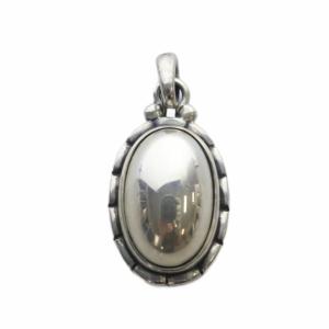 2001 ペンダントトップ チャーム 925SV シルバー /YO28