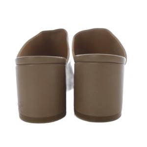 Martin Margiela 22 メゾンマルジェラ LAppartement取扱 SOFT TOUCH LEATHER タビ サンダル