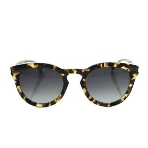 BLANC.. サングラス べっ甲柄 5123-154 黄褐色 イエロウイッシュブラウン /SS OS