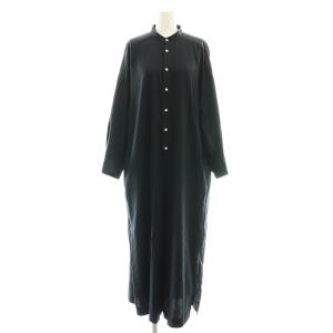 オールインワン シルク混 36 黒 ブラック /SS OS