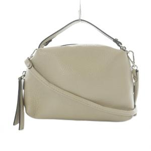 ALIFA SMALL HAND BAG アリファ 2wayバッグ ハンド ショルダー レザー Sサイズ