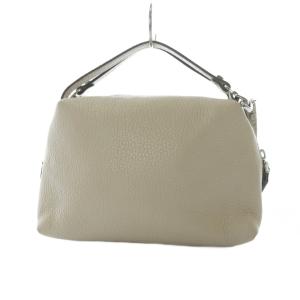 GUM gianni chiarini ALIFA SMALL HAND BAG アリファ 2wayバッグ ハンド ショルダー レザー Sサイズ