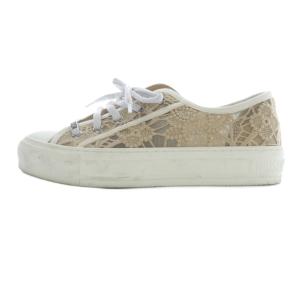 WALKNDIOR レース スニーカー 23cm