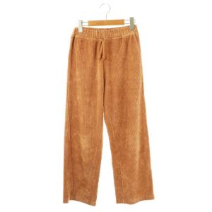 Douglas Pants パンツ XXS ブラウンベージュ /DO OS