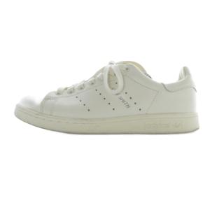 STAN SMITH LUX スニーカー 24cm 白 ホワイト ID0986 /SR