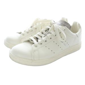 adidas Originals STAN SMITH LUX スニーカー 24cm 白 ホワイト ID0986 /SR