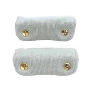 ハンドルカバー 2個セット グレー /SR53