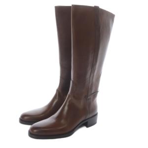 SARTORE ジョッキーブーツ ロングブーツ 37 茶 ブラウン /SR37