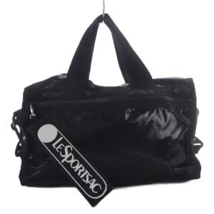 LesportSAC BIKE BOSTON ヒトリップカグヤブラック 2way