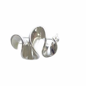 ジャミレイ JAMIRAY ORGANIC SCULPTURE BR ブローチ シルバー色 /YO22