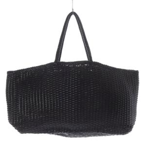 SHOPPER MAX トートバッグ ハンドバッグ 茶 ブラウン /SR31