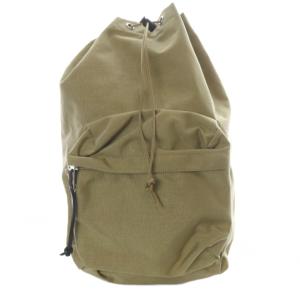 AURALEE MALL BACKPACK SET MADE BY AETA ポーチ付き