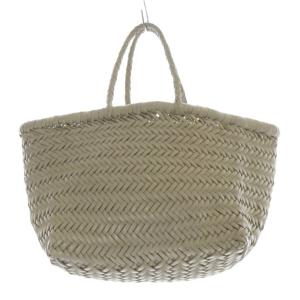 DIFFUSION BAMBOO TRIPLE JUMP SMALL トートバッグ