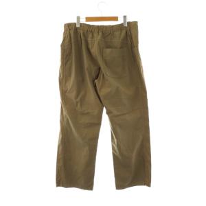 Y's for living カーゴパンツ ストレート カーキ /AT OS