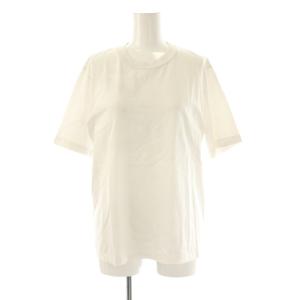 24SS ORGANIC COTTON HIGH GAUGE JERSEY TEE Tシャツ カットソー