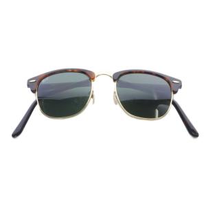 折り畳みサングラス 5121 茶色 ブラウン RB2176 /SR SH