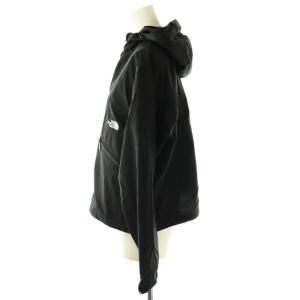THE NORTH FACE ショートコンパクトジャケット ジャンパー M 黒 NPW22430 /CX OS