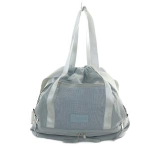 バランス BALANCE 2Wayバックパック リュックサック 底収納 シューズ収納 ナイロン 21.5L