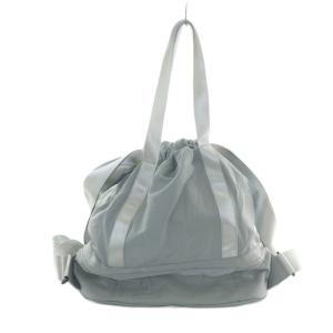 Chacott バランス BALANCE 2Wayバックパック リュックサック 底収納 シューズ収納 ナイロン 21.5L