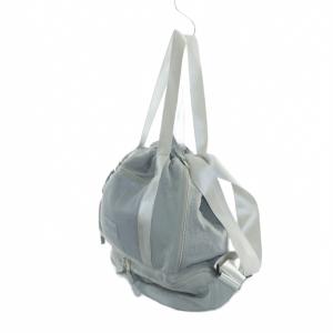 Chacott バランス BALANCE 2Wayバックパック リュックサック 底収納 シューズ収納 ナイロン 21.5L