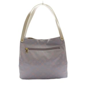 russet たためるトートバッグ ハンド ラベンダー CE-982 /SS OS SH