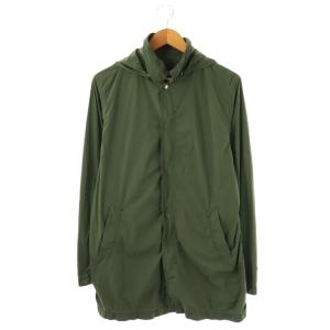 NP21767 ナイロンジャケット ジャーニーズコート L カーキ /ES OS