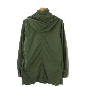 THE NORTH FACE NP21767 ナイロンジャケット ジャーニーズコート L カーキ /ES OS