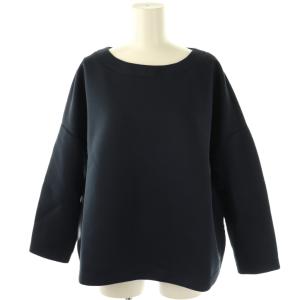 スウェット トレーナー XS ネイビー /ES OS