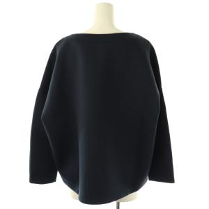 MAX MARA WEEKEND LINE スウェット トレーナー XS ネイビー /ES OS