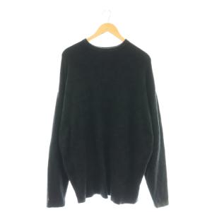 ベアフットドリームス × ロンハーマン RonHerman RH Logo Crew Neck Pullover