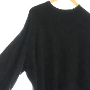 BAREFOOT DREAMS ベアフットドリームス × ロンハーマン RonHerman RH Logo Crew Neck Pullover