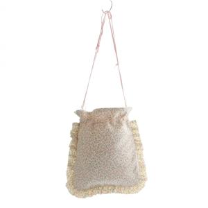 THEE REVERSIBLE SHOULDER BAG S バッグ ショルダーバッグ ピンク /SR30