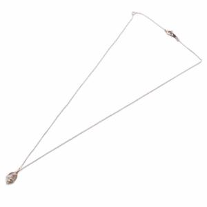 Samantha Tiara ネックレス ペンダント フラワーブーケ K10 ゴールド /YO19 SH